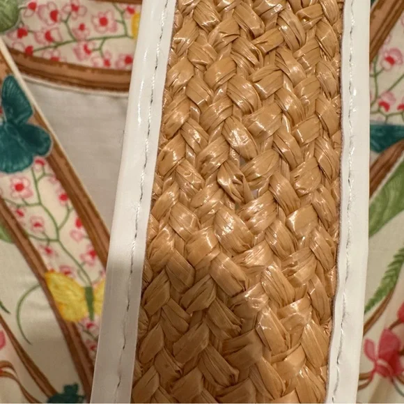 Floral Maxi Dress with Belt - Picture 7 of 11